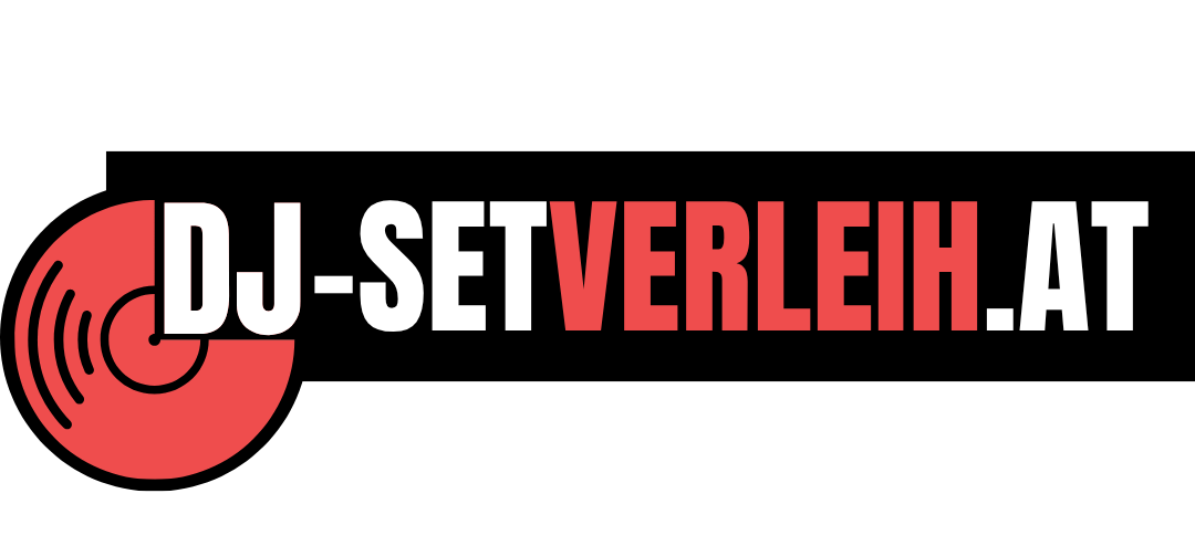 DJ-Set Verleih